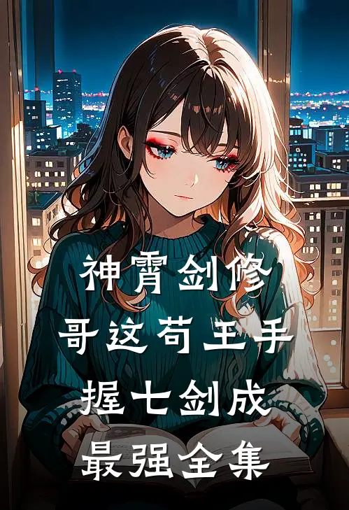 神霄剑修：哥这苟王手握七剑成最强全集