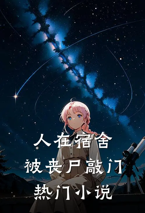 人在宿舍，被丧尸敲门热门小说