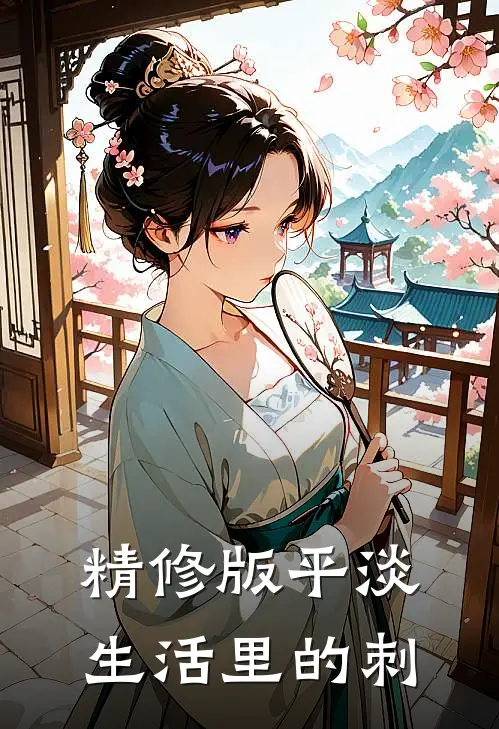 精修版平淡生活里的刺