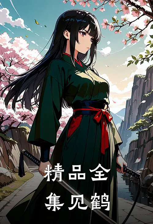 精品全集见鹤