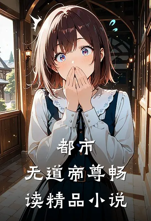 都市：无道帝尊畅读精品小说
