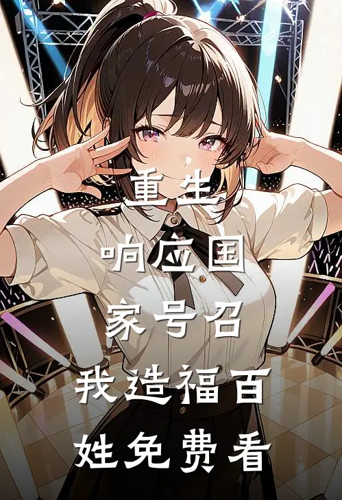 重生：响应国家号召，我造福百姓免费看