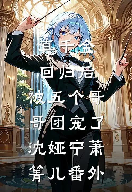 真千金回归后，被五个哥哥团宠了沈娅宁萧箐儿 番外