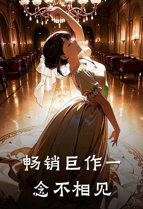 畅销巨作一念不相见
