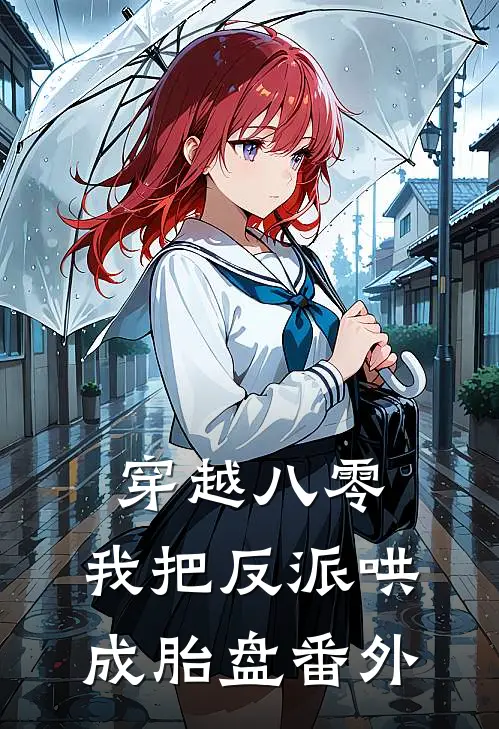 穿越八零，我把反派哄成胎盘番外