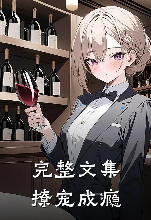 完整文集撩宠成瘾