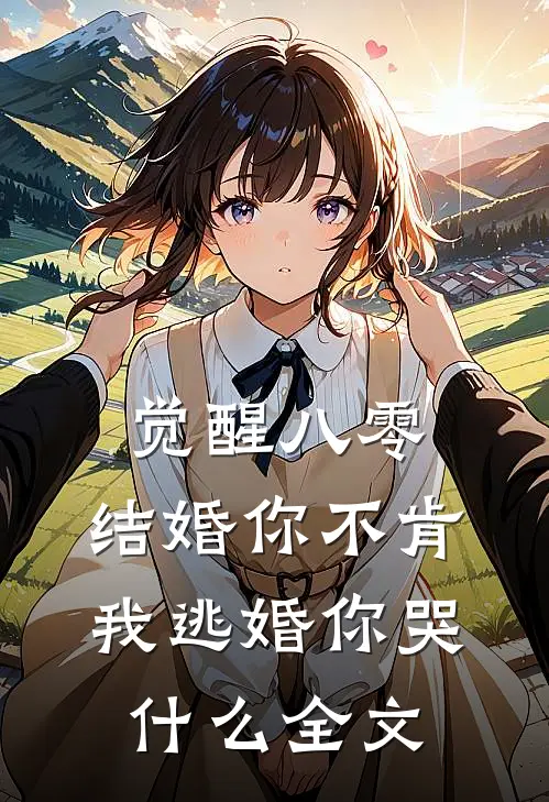 觉醒八零：结婚你不肯，我逃婚你哭什么全文