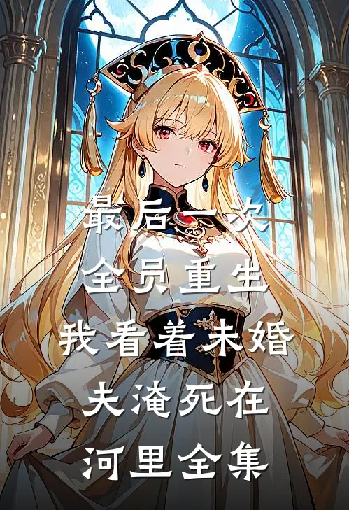 最后一次全员重生，我看着未婚夫淹死在河里 全集