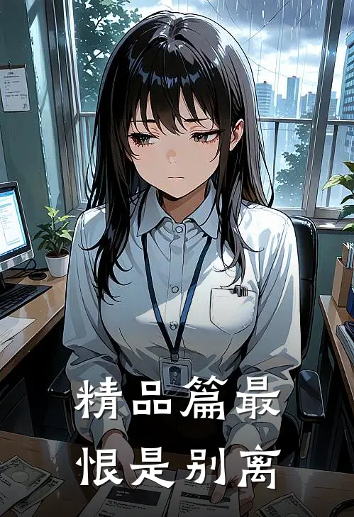 精品篇最恨是别离