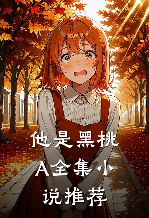 他是黑桃A全集小说推荐
