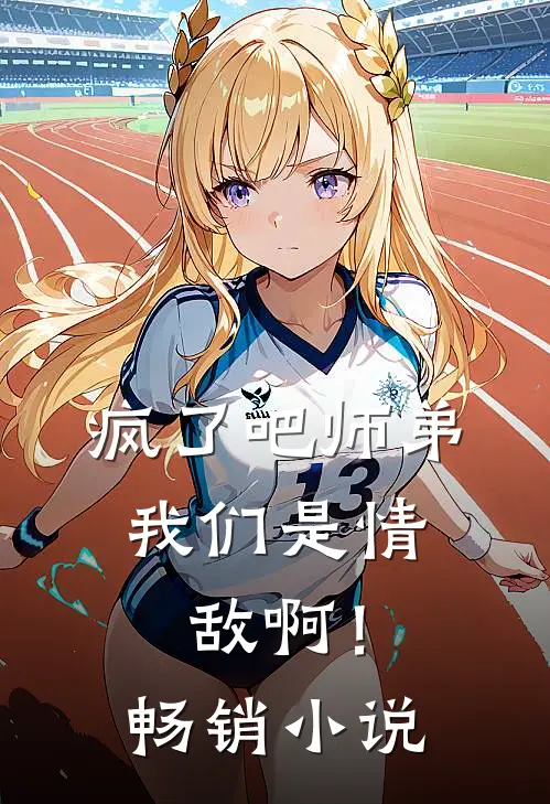 疯了吧师弟，我们是情敌啊！畅销小说