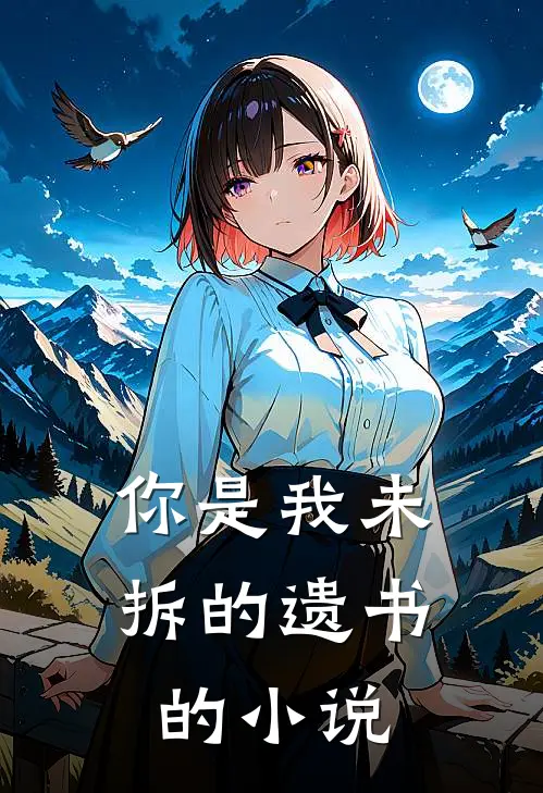 你是我未拆的遗书的小说