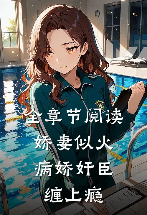 全章节阅读娇妻似火，病娇奸臣缠上瘾