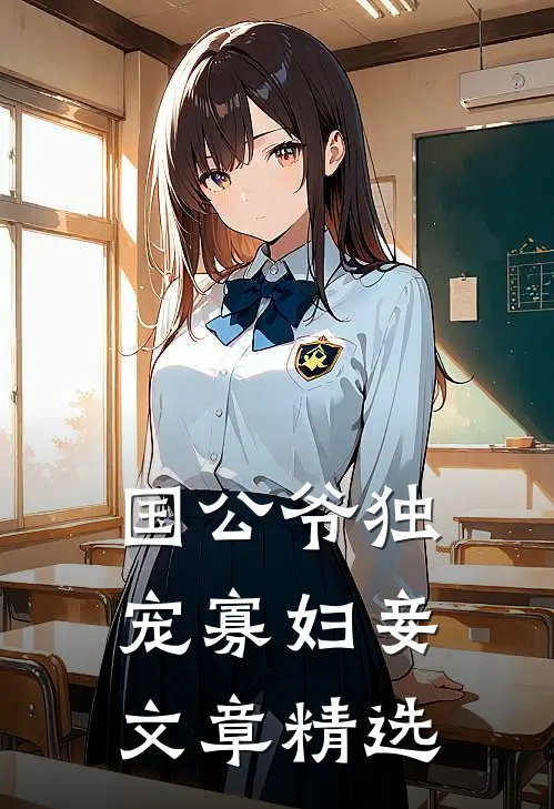 国公爷独宠寡妇妾文章精选