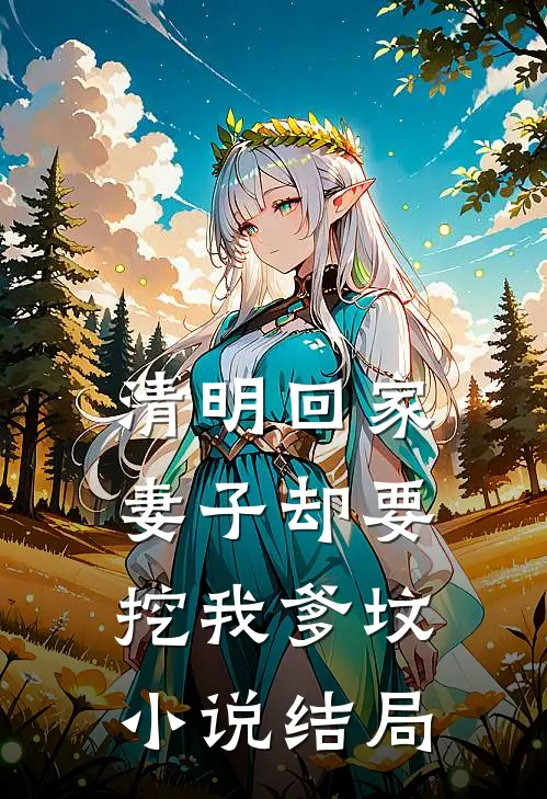 清明回家，妻子却要挖我爹坟小说结局