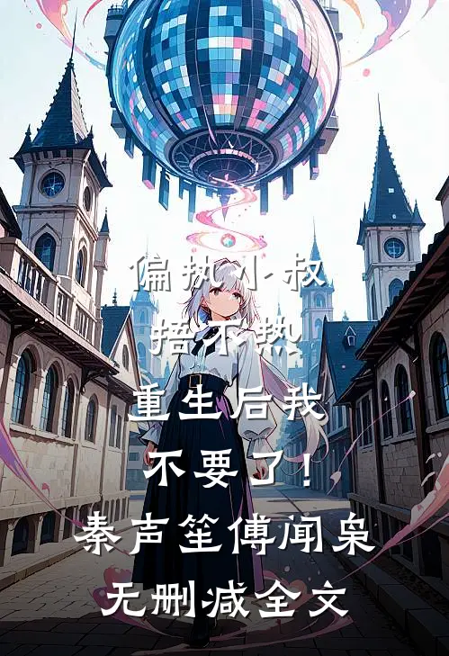 偏执小叔捂不热，重生后我不要了！秦声笙傅闻枭无删减全文