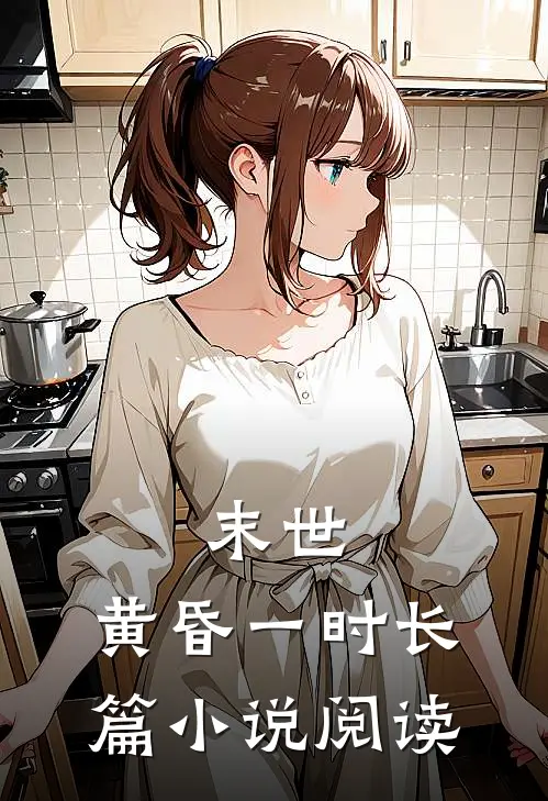 末世：黄昏一时长篇小说阅读