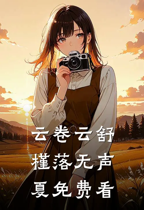云卷云舒，槿落无声夏免费看