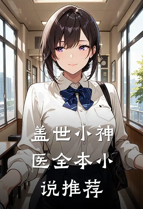 盖世小神医全本小说推荐