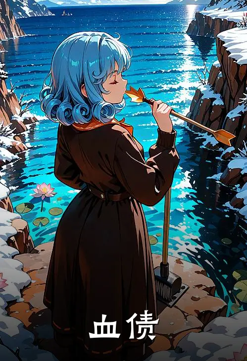 血债