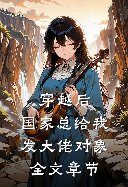 穿越后，国家总给我发大佬对象全文章节