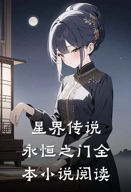 星界传说，永恒之门全本小说阅读