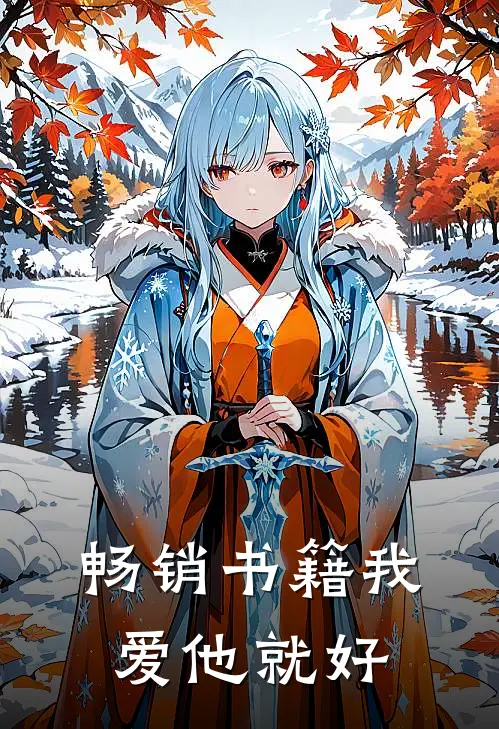 畅销书籍我爱他就好