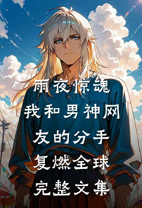 雨夜惊魂，我和男神网友的分手复燃全球完整文集