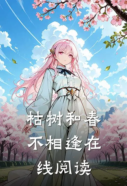 枯树和春不相逢在线阅读