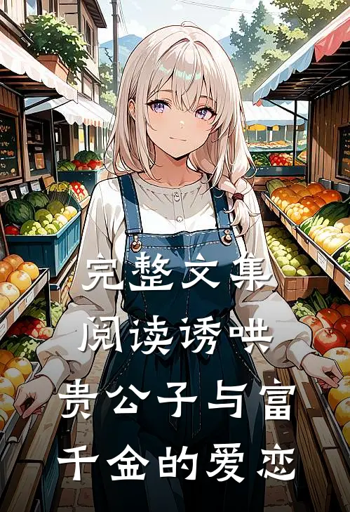 完整文集阅读诱哄：贵公子与富千金的爱恋