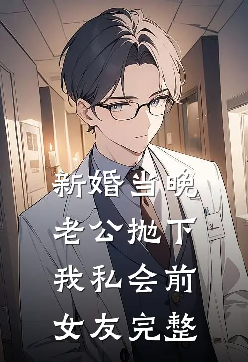 新婚当晚，老公抛下我私会前女友完整