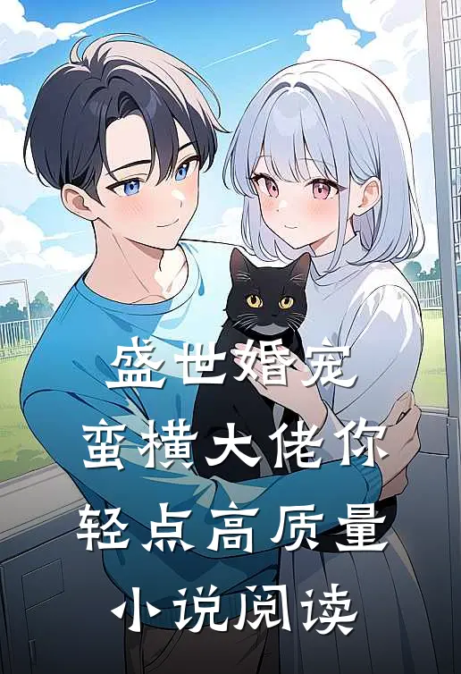 盛世婚宠：蛮横大佬你轻点高质量小说阅读