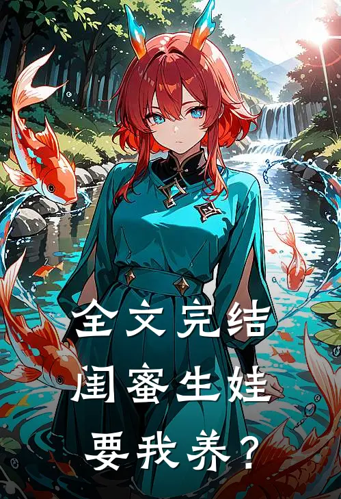 全文完结闺蜜生娃要我养？