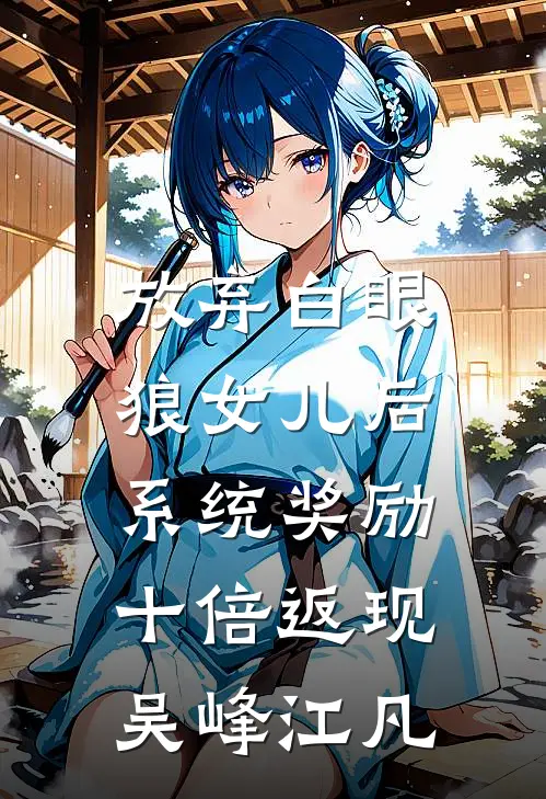 放弃白眼狼女儿后，系统奖励十倍返现吴峰江凡