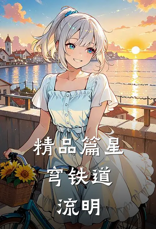 精品篇星穹铁道：流明