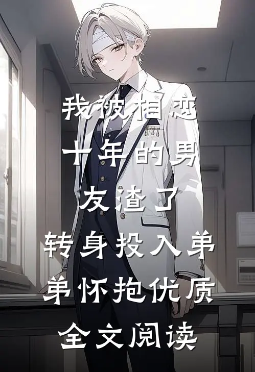 我被相恋十年的男友渣了，转身投入弟弟怀抱优质全文阅读