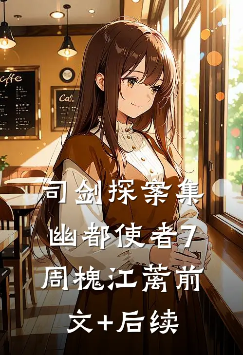 司剑探案集-幽都使者7周槐江蓠前文+后续