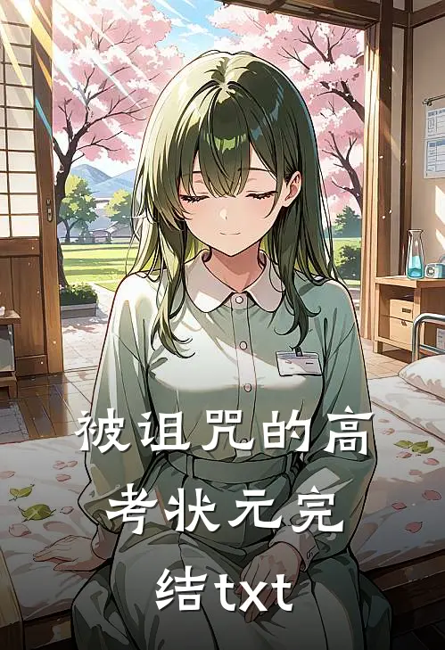 被诅咒的高考状元完结txt