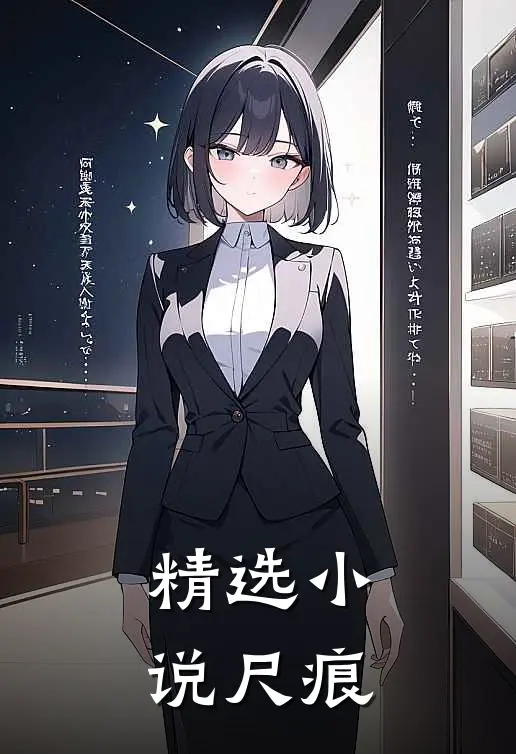 精选小说尺痕