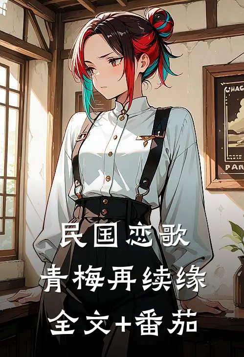 民国恋歌：青梅再续缘全文+番茄