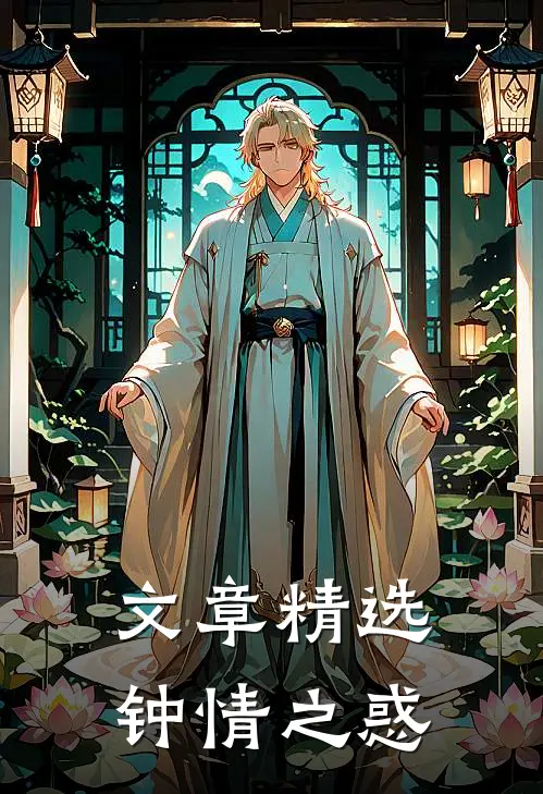 文章精选钟情之惑