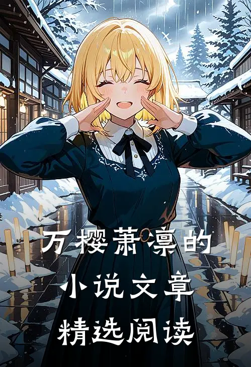 万樱萧凛的小说文章精选阅读