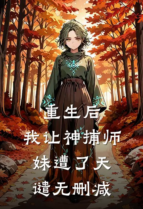 重生后，我让神捕师妹遭了天谴无删减