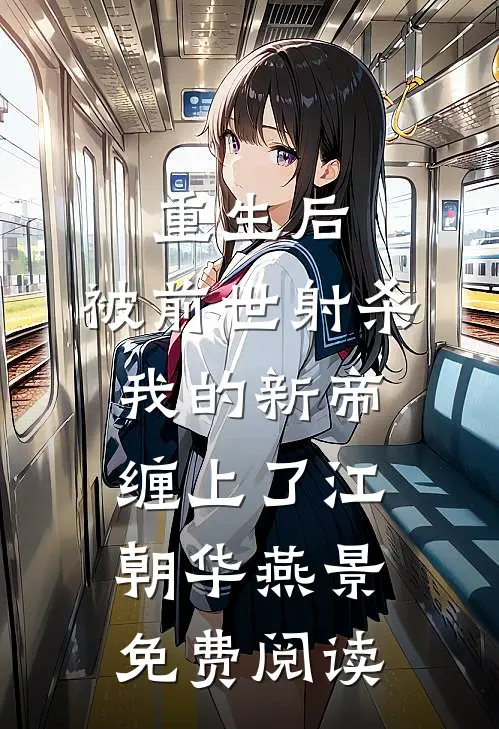 重生后，被前世射杀我的新帝缠上了江朝华燕景免费阅读