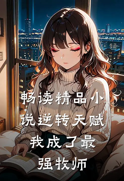 畅读精品小说逆转天赋：我成了最强牧师