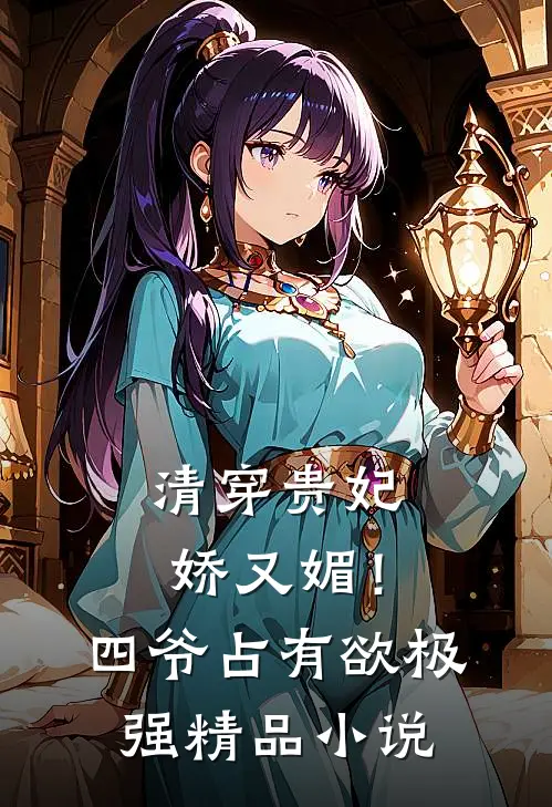清穿贵妃娇又媚！四爷占有欲极强精品小说