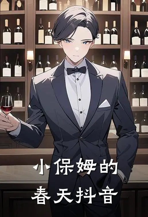小保姆的春天抖音