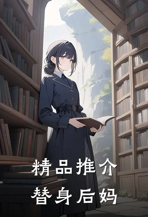 精品推介替身后妈