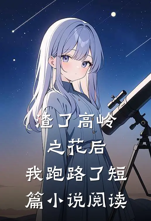 渣了高岭之花后，我跑路了短篇小说阅读