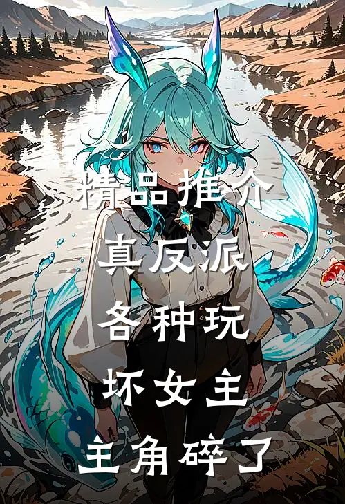 精品推介真反派：各种玩坏女主，主角碎了
